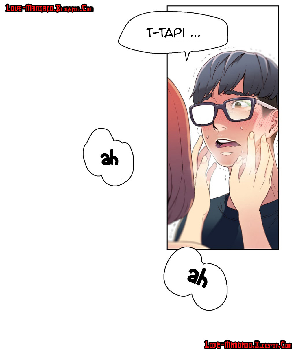 Sweet Guy: Chapter chapter-05 - Page 32