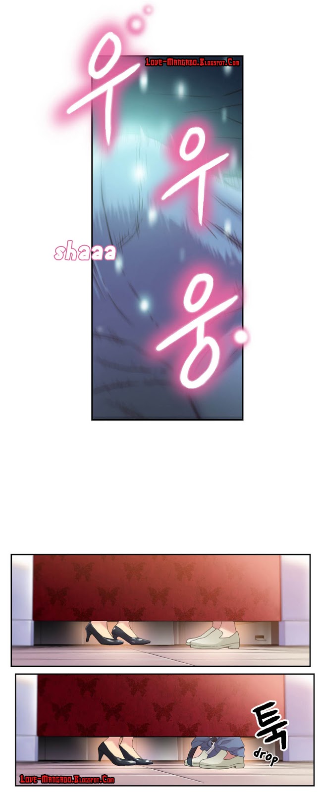Sweet Guy: Chapter chapter-05 - Page 35