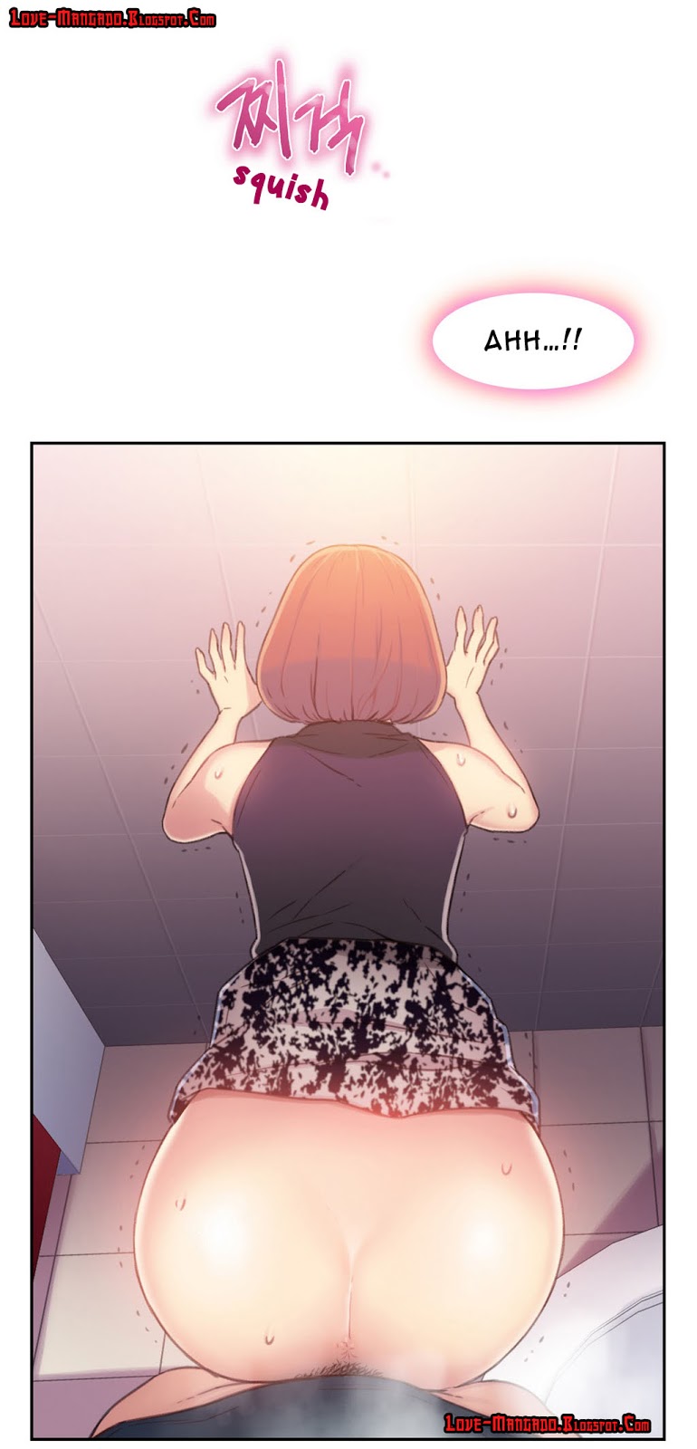 Sweet Guy: Chapter chapter-05 - Page 37