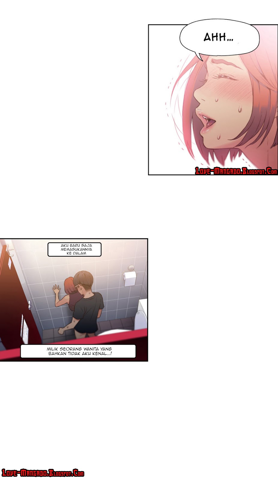 Sweet Guy: Chapter chapter-05 - Page 38