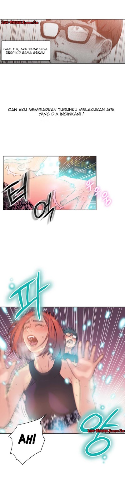 Sweet Guy: Chapter chapter-05 - Page 41
