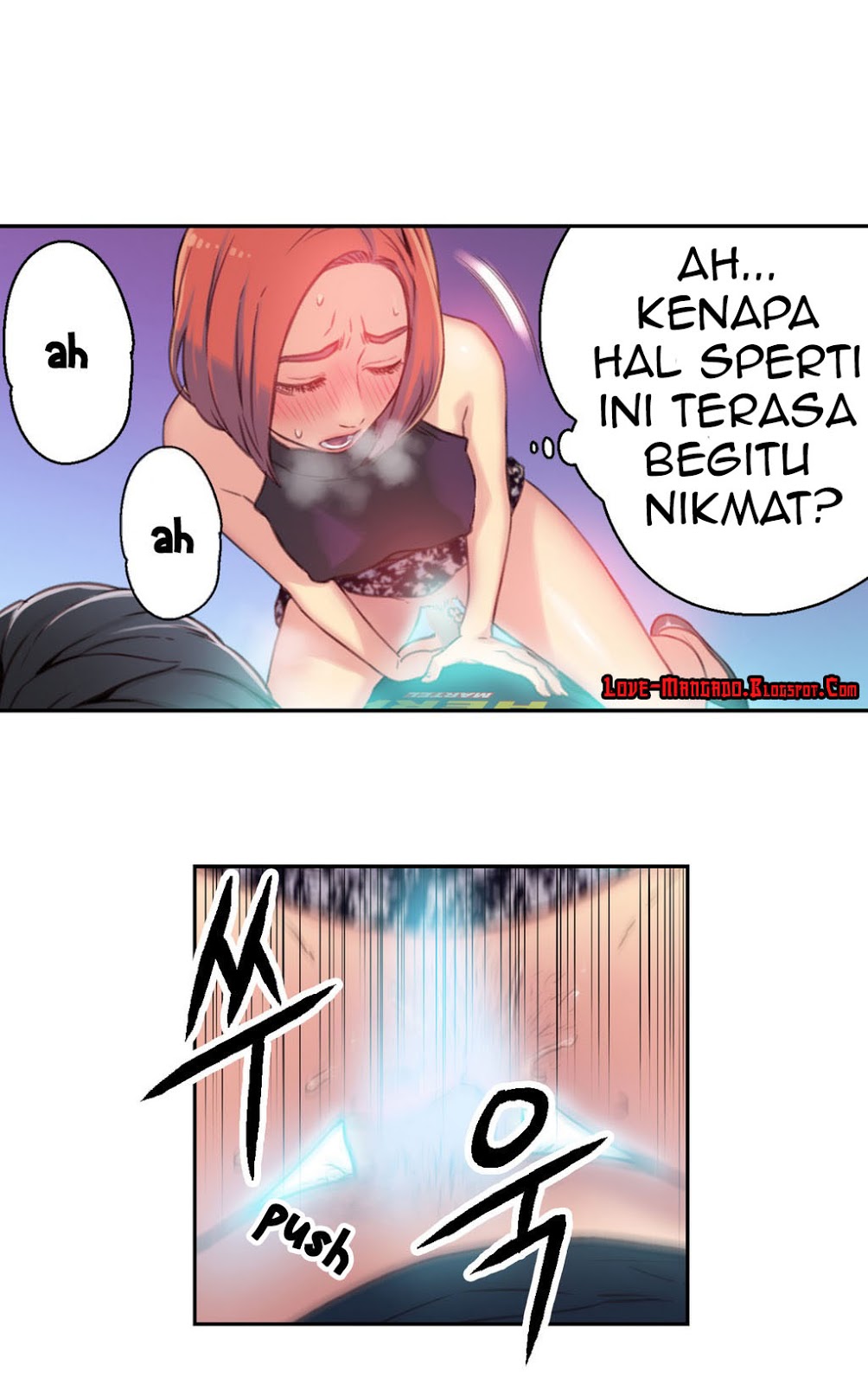 Sweet Guy: Chapter chapter-05 - Page 48