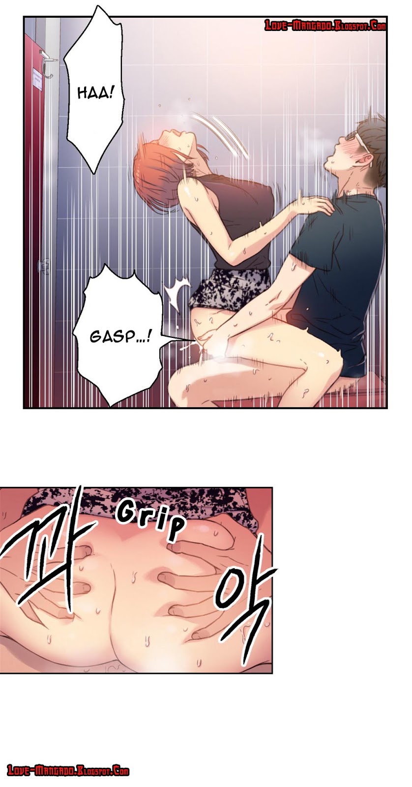 Sweet Guy: Chapter chapter-05 - Page 49