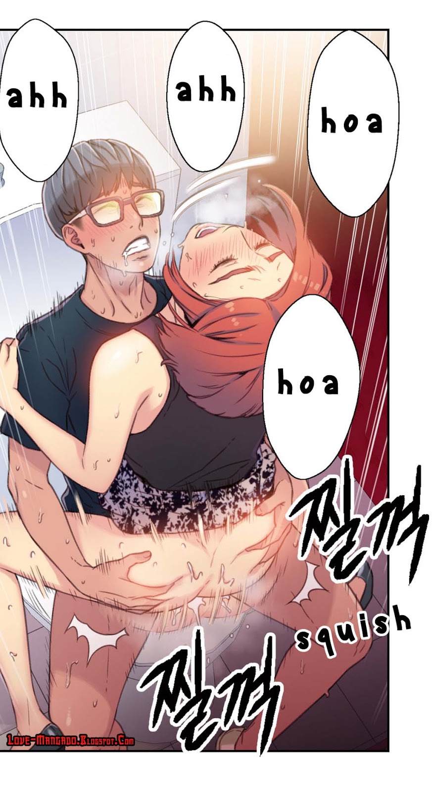 Sweet Guy: Chapter chapter-05 - Page 50