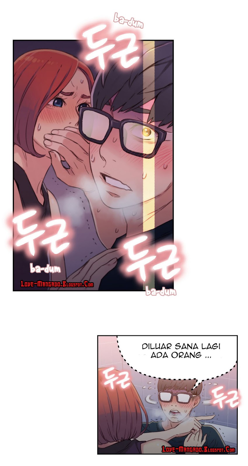 Sweet Guy: Chapter chapter-05 - Page 53