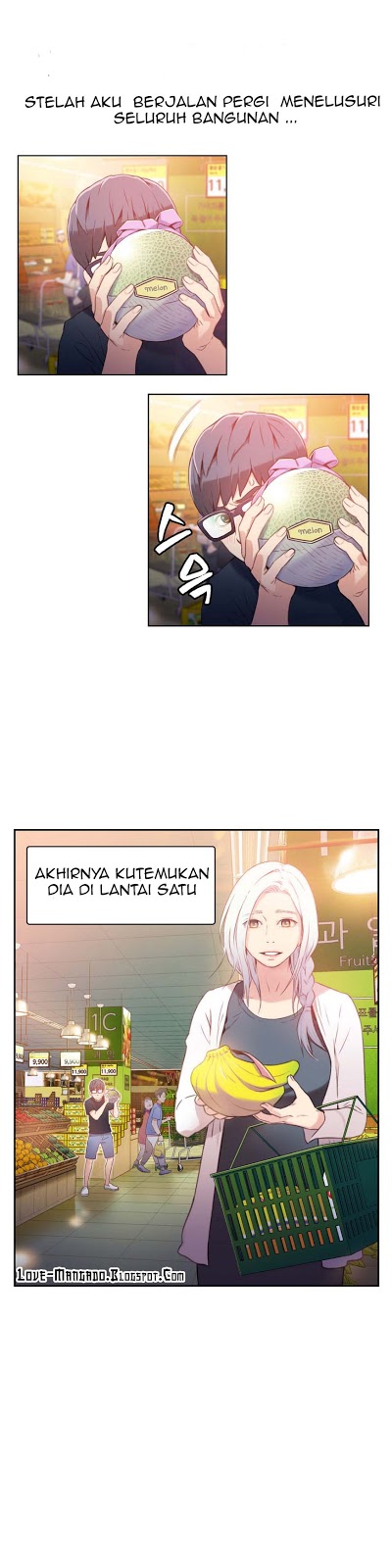 Sweet Guy: Chapter chapter-10 - Page 10