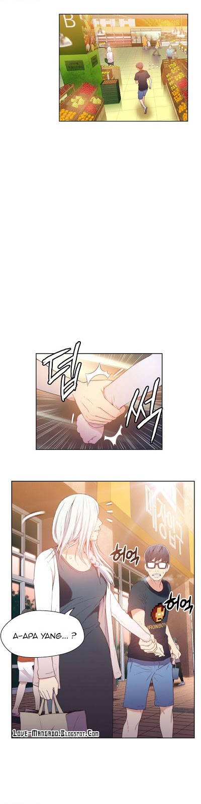 Sweet Guy: Chapter chapter-10 - Page 12