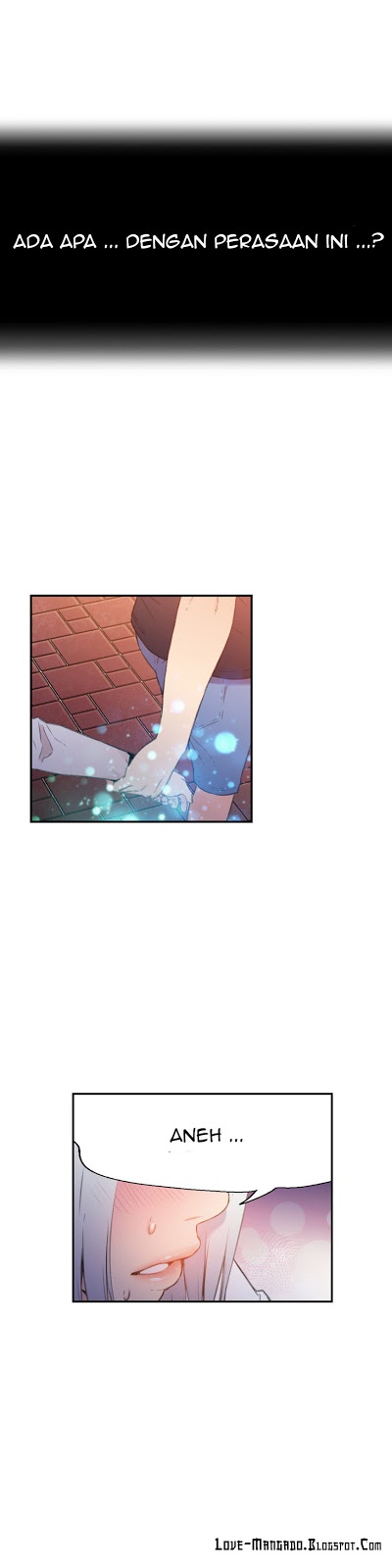 Sweet Guy: Chapter chapter-10 - Page 17