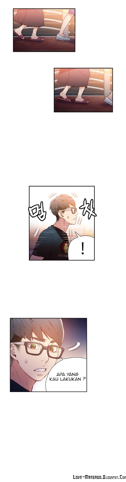 Sweet Guy: Chapter chapter-10 - Page 18