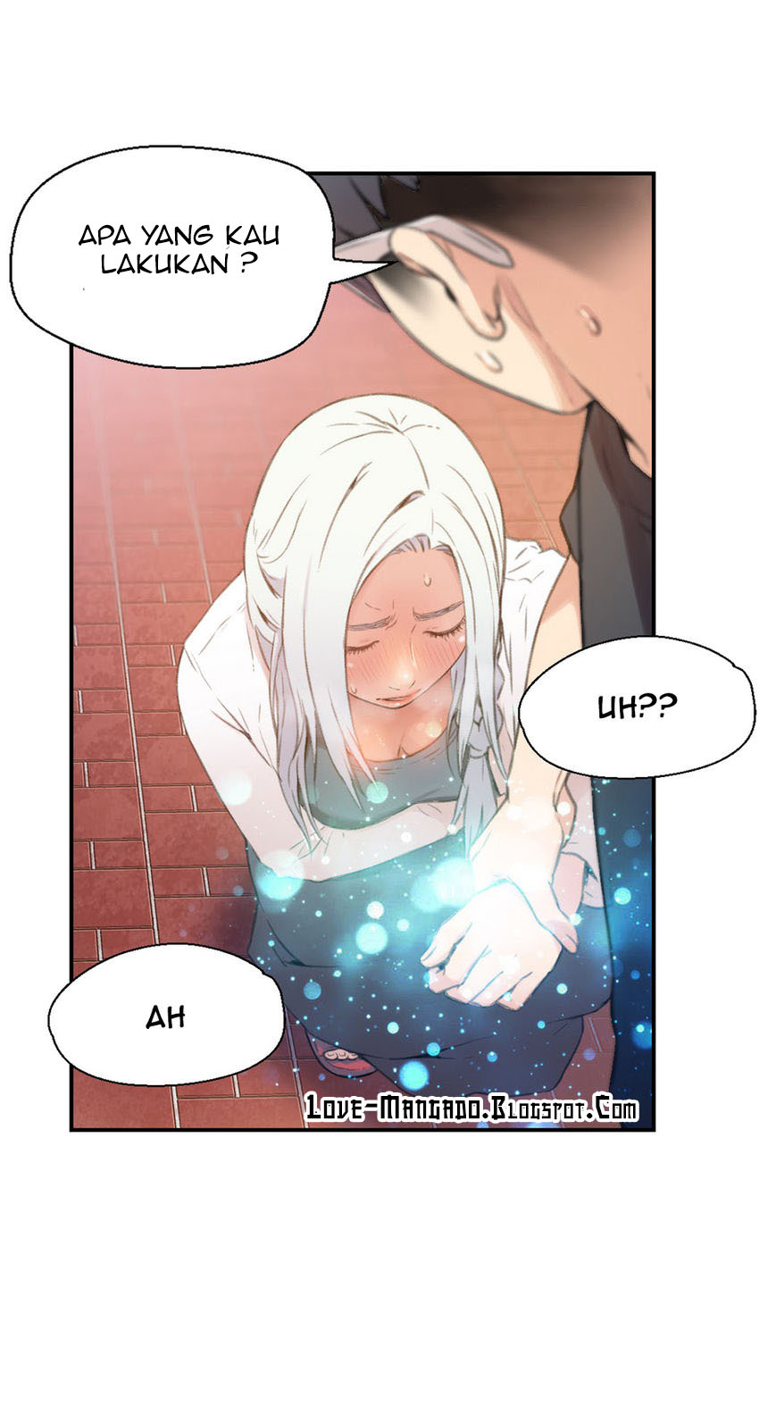 Sweet Guy: Chapter chapter-10 - Page 19