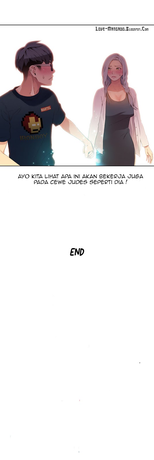 Sweet Guy: Chapter chapter-10 - Page 24