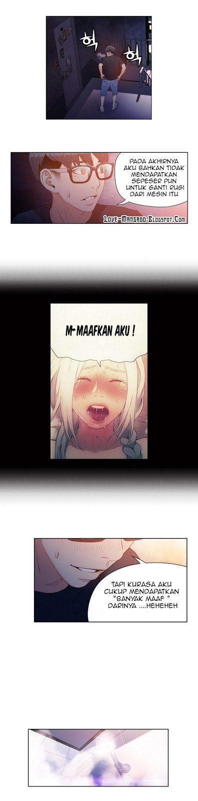 Sweet Guy: Chapter chapter-13 - Page 2