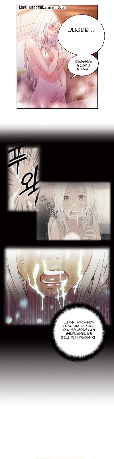 Sweet Guy: Chapter chapter-13 - Page 4