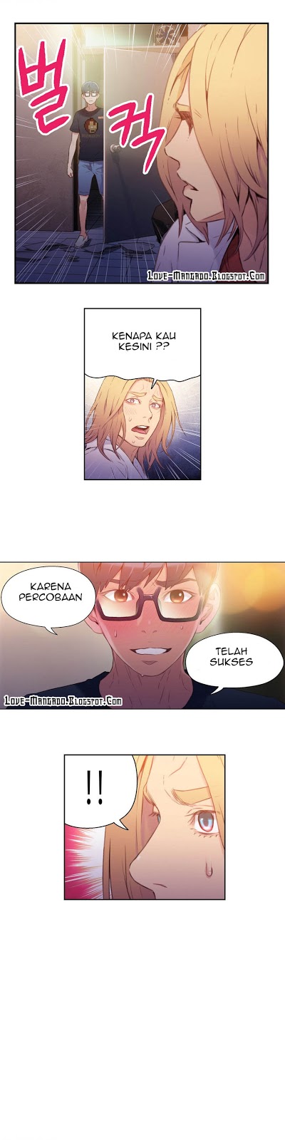 Sweet Guy: Chapter chapter-13 - Page 12
