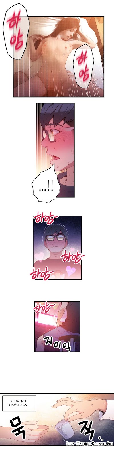 Sweet Guy: Chapter chapter-13 - Page 18