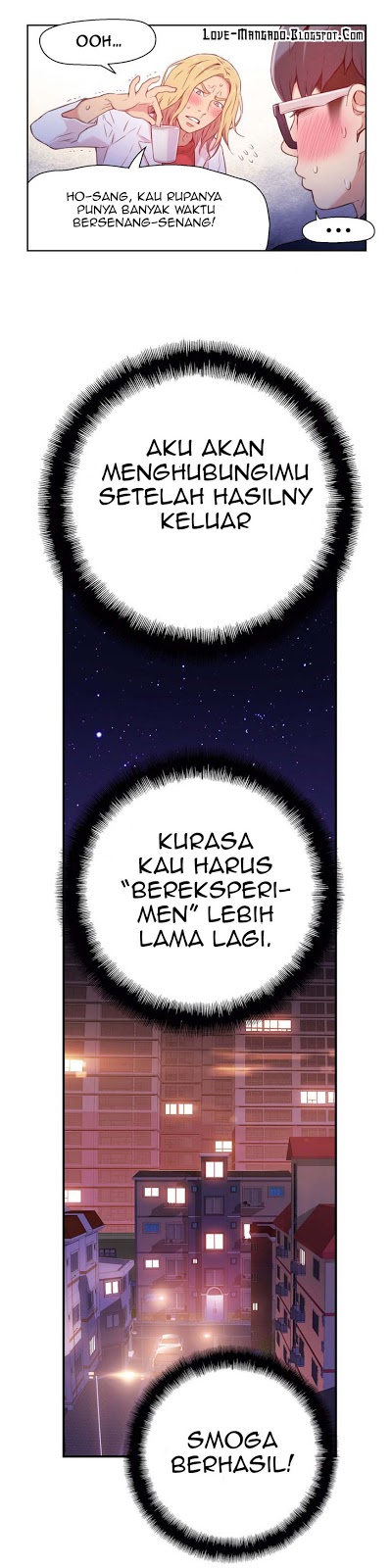 Sweet Guy: Chapter chapter-13 - Page 19