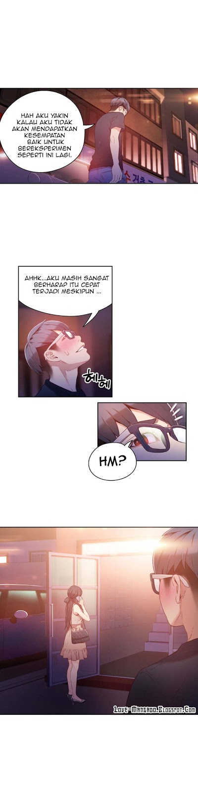 Sweet Guy: Chapter chapter-13 - Page 20