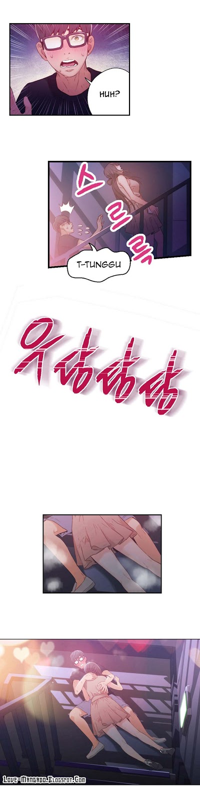 Sweet Guy: Chapter chapter-13 - Page 24