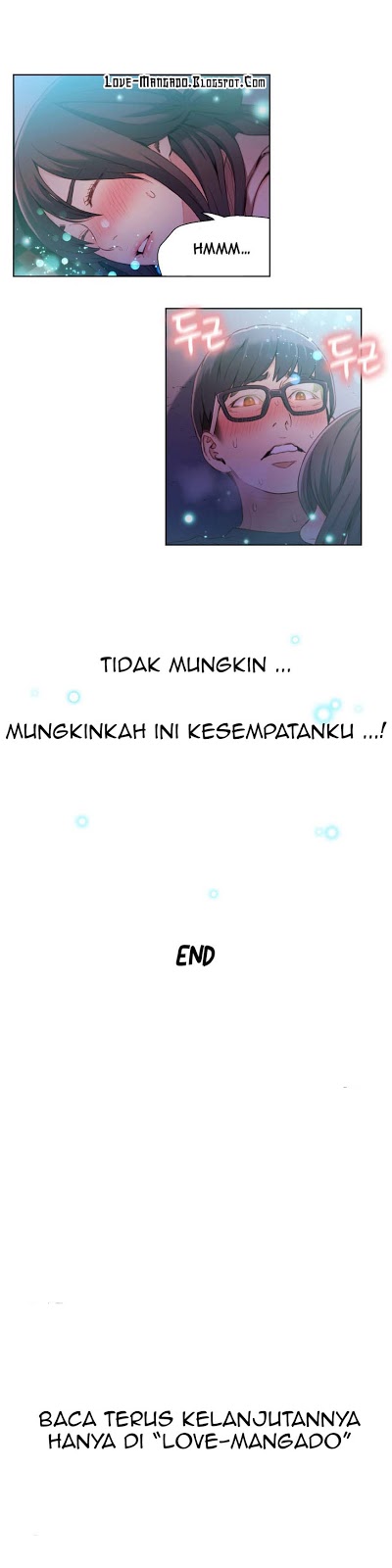 Sweet Guy: Chapter chapter-13 - Page 25