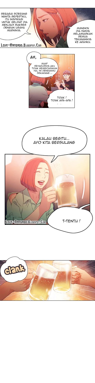 Sweet Guy: Chapter chapter-16 - Page 2