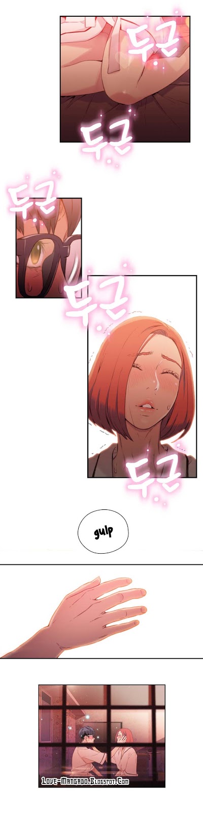 Sweet Guy: Chapter chapter-16 - Page 8