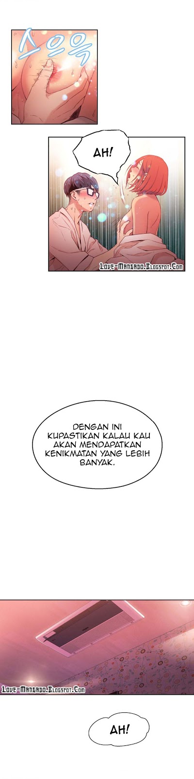 Sweet Guy: Chapter chapter-16 - Page 12