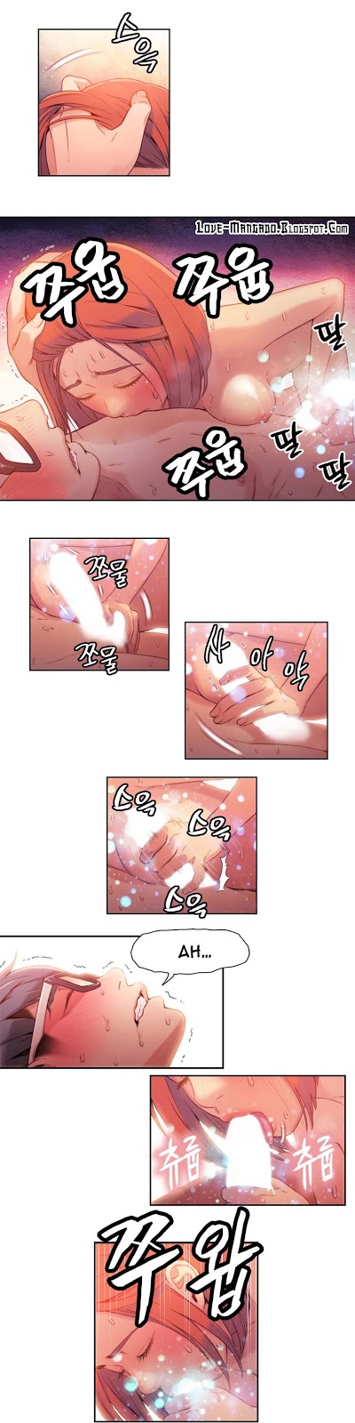 Sweet Guy: Chapter chapter-16 - Page 14