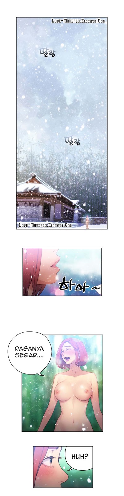 Sweet Guy: Chapter chapter-16 - Page 17