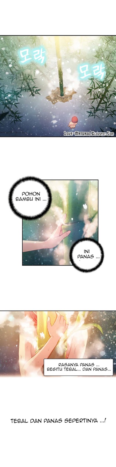 Sweet Guy: Chapter chapter-16 - Page 18