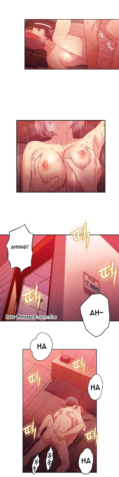 Sweet Guy: Chapter chapter-17 - Page 2