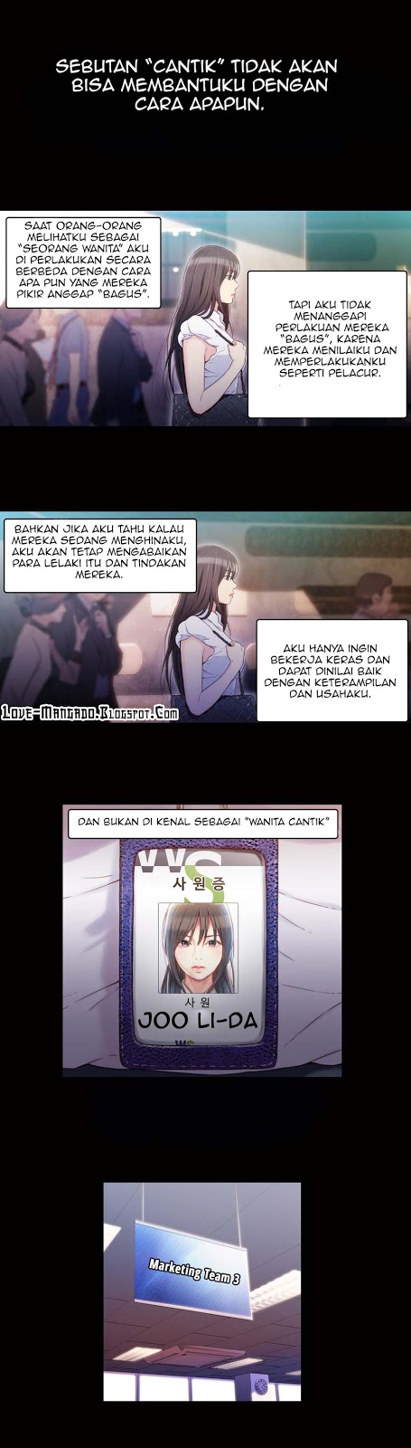 Sweet Guy: Chapter chapter-18 - Page 7