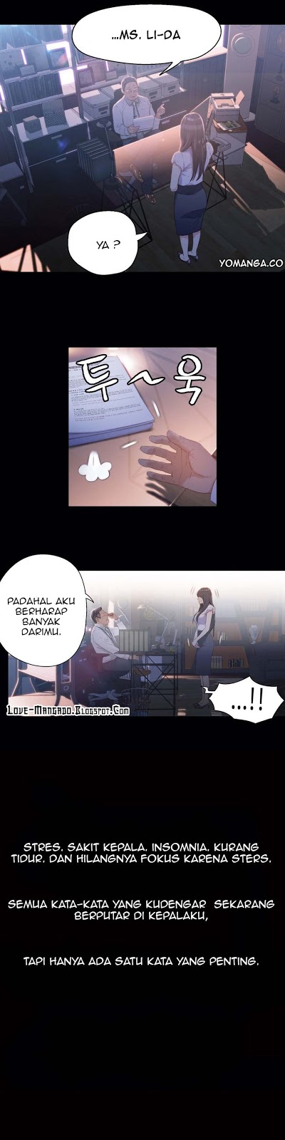 Sweet Guy: Chapter chapter-18 - Page 10
