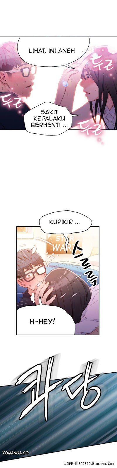 Sweet Guy: Chapter chapter-18 - Page 14
