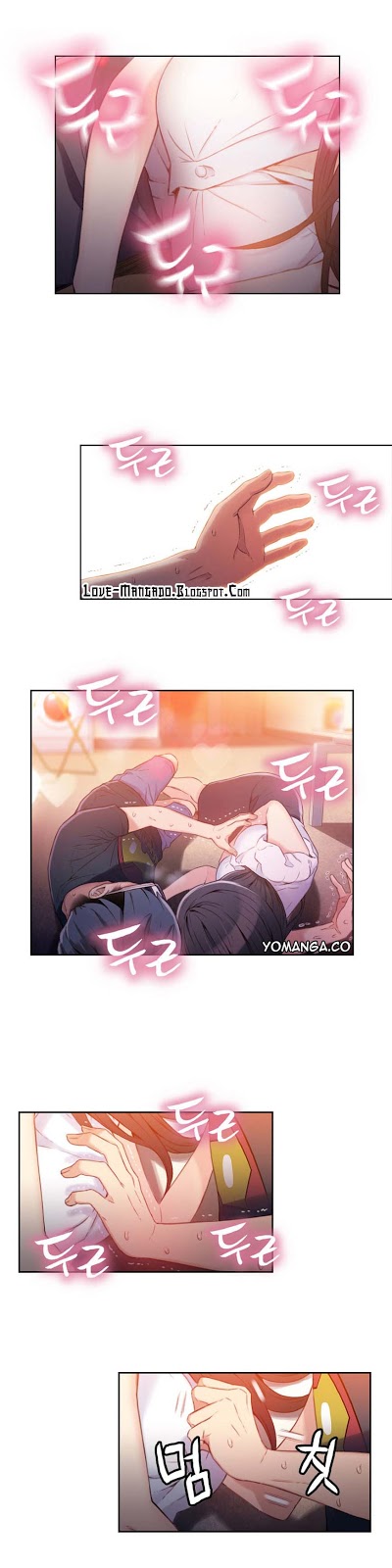Sweet Guy: Chapter chapter-19 - Page 2