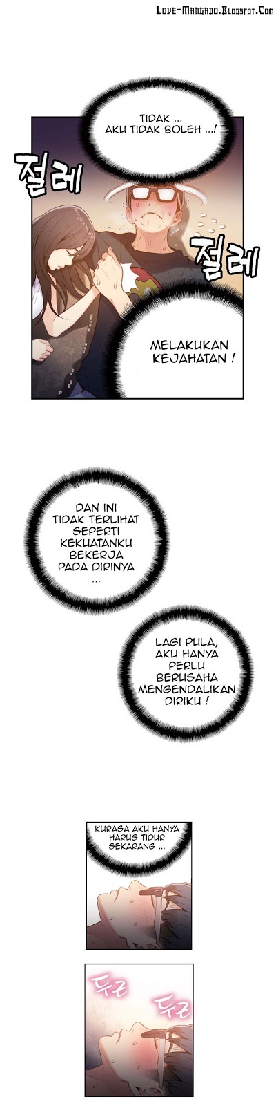 Sweet Guy: Chapter chapter-19 - Page 3