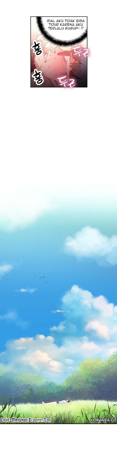 Sweet Guy: Chapter chapter-19 - Page 4