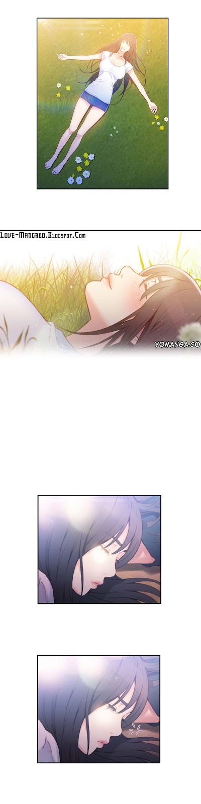 Sweet Guy: Chapter chapter-19 - Page 5