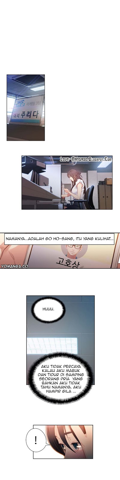 Sweet Guy: Chapter chapter-19 - Page 13