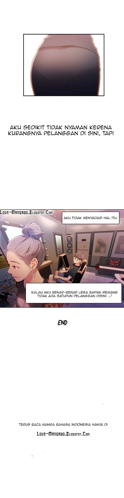 Sweet Guy: Chapter chapter-19 - Page 19