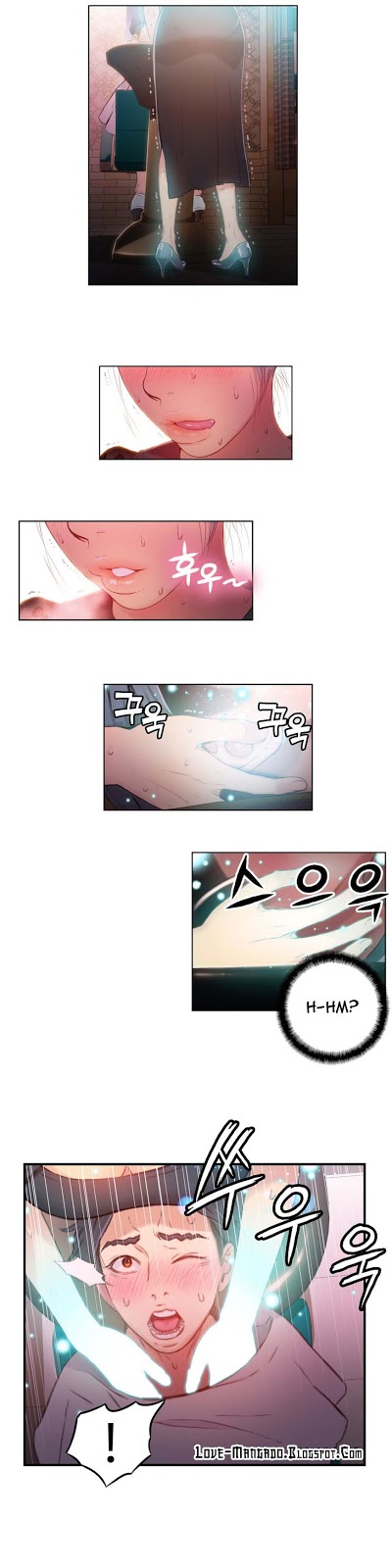 Sweet Guy: Chapter chapter-20 - Page 11