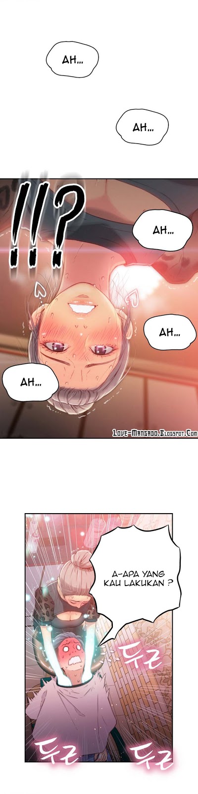 Sweet Guy: Chapter chapter-20 - Page 12