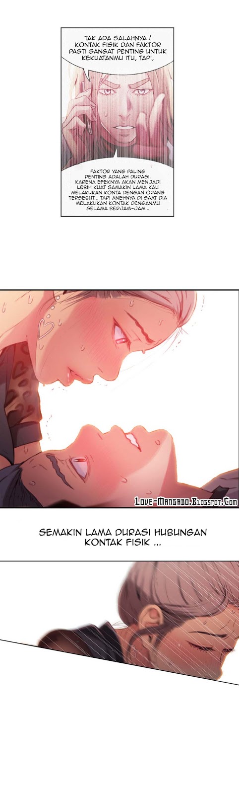 Sweet Guy: Chapter chapter-20 - Page 14