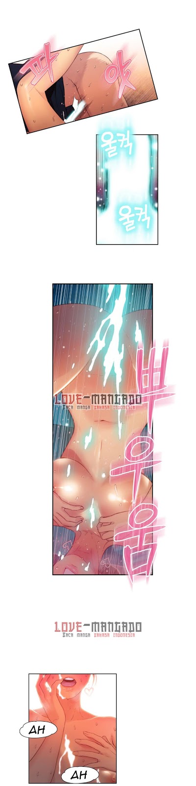 Sweet Guy: Chapter chapter-23 - Page 2