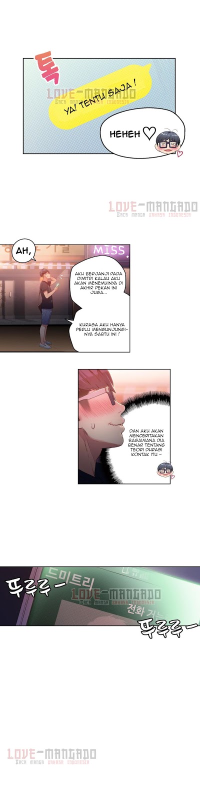 Sweet Guy: Chapter chapter-23 - Page 7