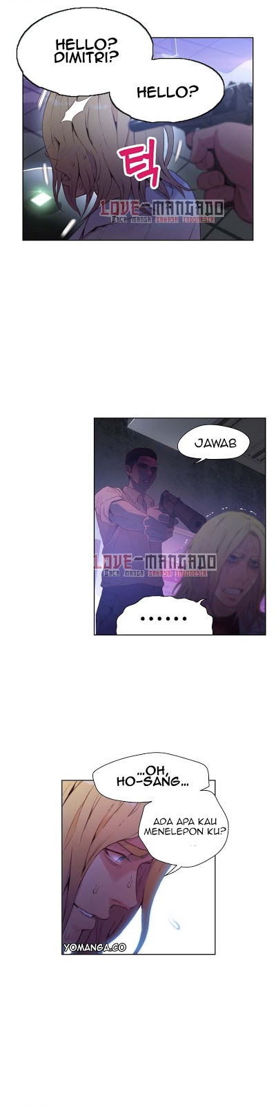 Sweet Guy: Chapter chapter-23 - Page 11