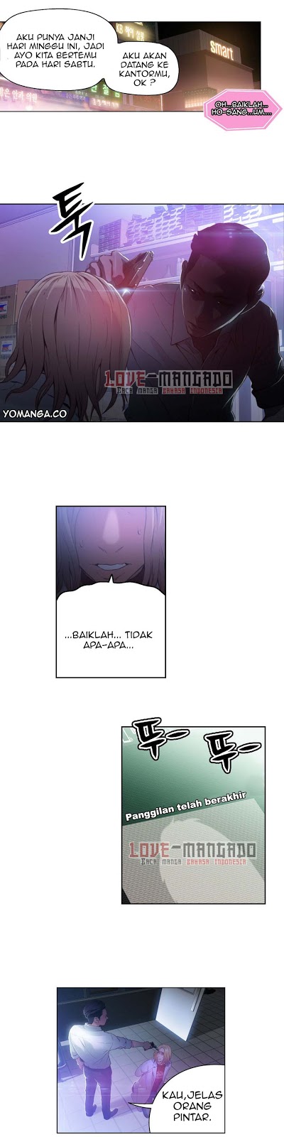 Sweet Guy: Chapter chapter-23 - Page 13