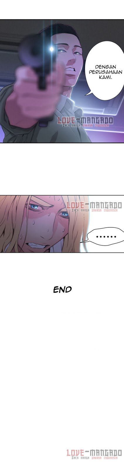 Sweet Guy: Chapter chapter-23 - Page 15