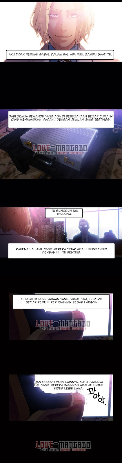 Sweet Guy: Chapter chapter-24 - Page 3