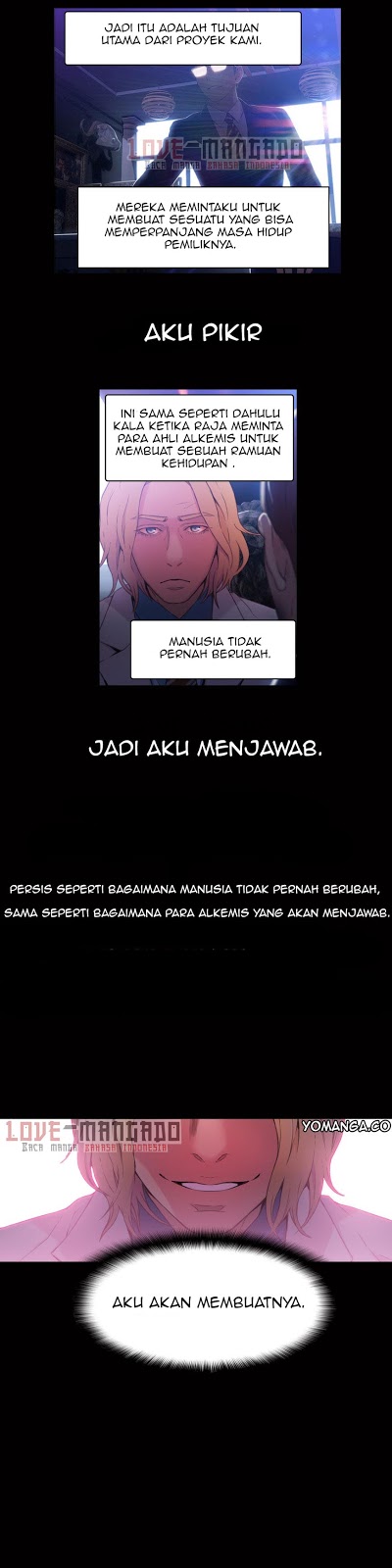 Sweet Guy: Chapter chapter-24 - Page 4