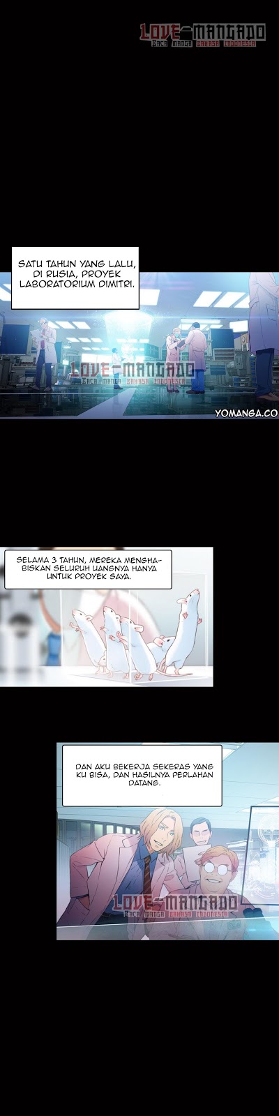 Sweet Guy: Chapter chapter-24 - Page 5